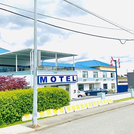 Happy Day Inn Burnaby Esterno foto
