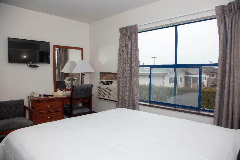 Happy Day Inn Burnaby Esterno foto